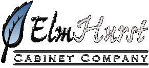 ElmHurst Cabinets Logo